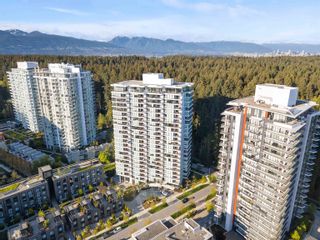Photo 27: 408 5629 BIRNEY Avenue in Vancouver: University VW Condo for sale in "Ivy on the Park" (Vancouver West)  : MLS®# R2876417