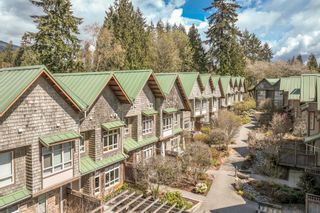 Photo 37: 3360 MT SEYMOUR Parkway in North Vancouver: Northlands Townhouse for sale in "Northlands Terrace" : MLS®# R2872570