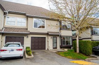Photo 29: 8 12099 237 Street in Maple Ridge: East Central Townhouse for sale in "Gabriola" : MLS®# R2877300