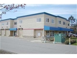 Photo 2: 109 937 Dunford Ave in VICTORIA: La Jacklin Industrial for sale (Langford)  : MLS®# 463933