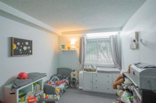 Photo 6: 113 1209 HOWIE Avenue in Coquitlam: Central Coquitlam Condo for sale : MLS®# R2865999