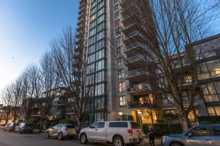 Photo 17: 311 1483 W 7TH Avenue in Vancouver: Fairview VW Condo for sale in "Verona of Portico" (Vancouver West)  : MLS®# R2641568
