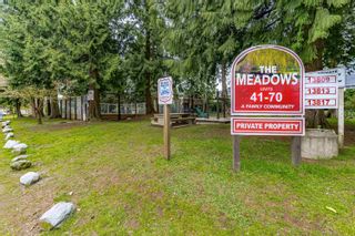 Photo 28: 54 13813 102 Avenue in Surrey: Whalley Townhouse for sale in "The Meadows" (North Surrey)  : MLS®# R2757332