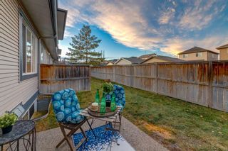 Photo 42: 93 Eversyde Point SW in Calgary: Evergreen Row/Townhouse for sale : MLS®# A2096827