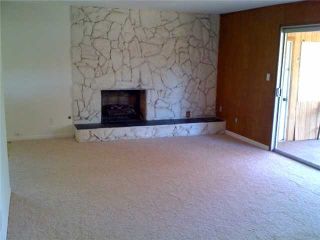 Photo 2: CLAIREMONT House for sale : 3 bedrooms : 4843 MT. CASAS in SAN DIEGO