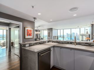 Photo 10: 1506 1088 QUEBEC STREET in Vancouver: Mount Pleasant VE Condo for sale (Vancouver East)  : MLS®# R2010726