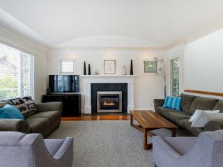 Photo 12: 3621 W 2ND AVENUE in Vancouver: Kitsilano 1/2 Duplex for sale (Vancouver West)  : MLS®# R2672275
