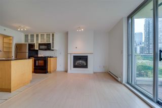 Photo 5: 603 1225 RICHARDS Street in Vancouver: Downtown VW Condo for sale in "Eden" (Vancouver West)  : MLS®# R2586394