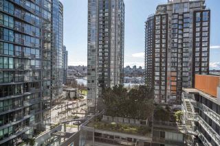 Photo 13: 1007 1372 SEYMOUR Street in Vancouver: Downtown VW Condo for sale in "The Mark" (Vancouver West)  : MLS®# R2554950