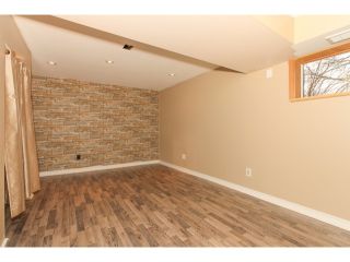 Photo 14: 12531 203RD Street in Maple Ridge: Northwest Maple Ridge House for sale : MLS®# V1102425