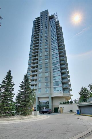 Photo 36: 1506 77 Spruce Place SW in Calgary: Spruce Cliff Apartment for sale : MLS®# A1171454