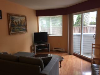 Photo 2: 201 29 NANAIMO STREET in Vancouver: Hastings Condo for sale (Vancouver East)  : MLS®# R2265741