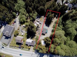 Photo 4: 1914 Peninsula Rd in UCLUELET: PA Ucluelet Retail for sale (Port Alberni)  : MLS®# 785240