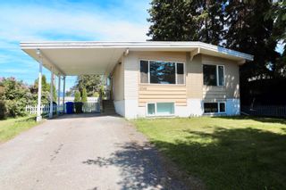 Photo 1: 4048 4TH Avenue in Smithers: Smithers - Town House for sale (Smithers And Area)  : MLS®# R2701982