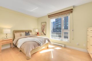 Photo 26: 805 560 CARDERO Street in Vancouver: Coal Harbour Condo for sale in "Cardero" (Vancouver West)  : MLS®# R2871025