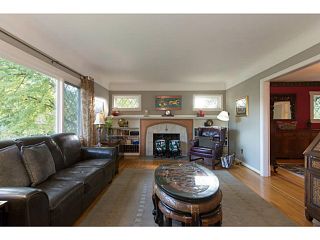 Photo 3: 4406 W 9TH AV in Vancouver: Point Grey House for sale (Vancouver West)  : MLS®# V1028585