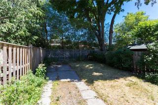 Photo 7: 59 Coleridge Ave in Toronto: Woodbine-Lumsden Freehold for sale (Toronto E03)  : MLS®# E3543004