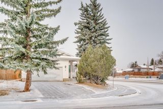 Photo 45: 3 Woodfield Drive SW in Calgary: Woodbine Detached for sale : MLS®# A1206895
