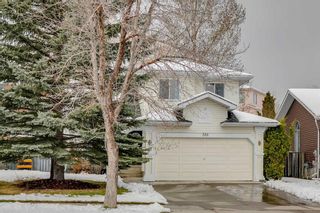Main Photo: 338 Millrise Drive SW in Calgary: Millrise Detached for sale : MLS®# A2127804