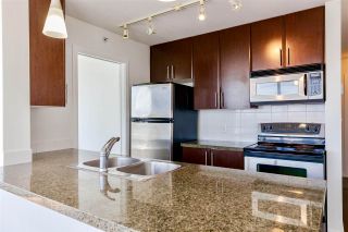 Photo 6: 2202 688 ABBOTT Street in Vancouver: Downtown VW Condo for sale (Vancouver West)  : MLS®# R2369414