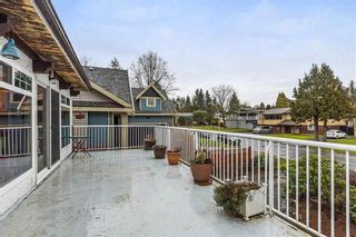 Photo 19: 9189 APPLEHILL Crescent in Surrey: Queen Mary Park Surrey House for sale : MLS®# R2621873