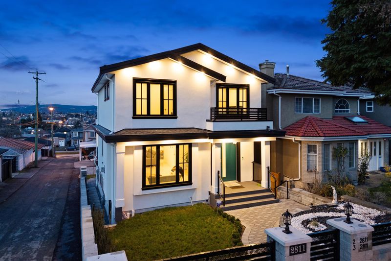 FEATURED LISTING: 2811 23RD Avenue East Vancouver