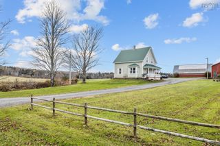 Photo 30: 507 Willow Church Road in Tatamagouche: 103-Malagash, Wentworth Residential for sale (Northern Region)  : MLS®# 202323746