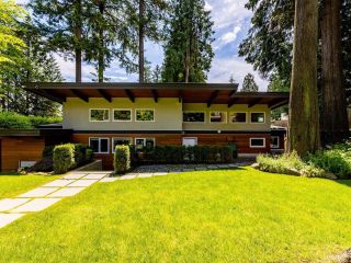 Photo 32: 672 E ST. JAMES Road in North Vancouver: Princess Park House for sale : MLS®# R2702368