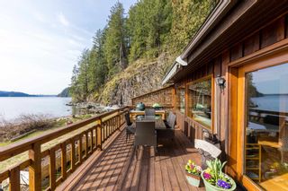 Photo 4: 2 BRIGHTON Beach in North Vancouver: Indian Arm House for sale in "Brighton Beach" : MLS®# R2760750