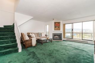Photo 5: 303 1299 7TH AVENUE in Vancouver: Fairview VW Condo for sale (Vancouver West)  : MLS®# R2002127