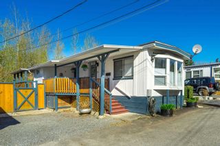 Photo 33: 27 32380 LOUGHEED Highway in Mission: Mission BC Manufactured Home for sale in "THE GROVE MOBILE HOME PARK" : MLS®# R2735243