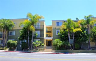 Photo 11: SAN DIEGO Condo for sale : 1 bedrooms : 5055 Collwood Blvd #311