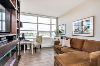 Photo 12: 604 15152 RUSSELL Avenue: White Rock Condo for sale in "Miramar - Tower "A"" (South Surrey White Rock)  : MLS®# R2508829
