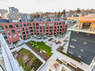 Photo 18: 701 3581 E KENT NORTH Avenue in Vancouver: South Marine Condo for sale (Vancouver East)  : MLS®# R2454282