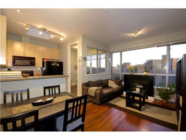 FEATURED LISTING: 405 - 2680 ARBUTUS Street Vancouver West