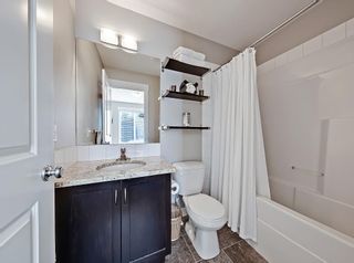 Photo 20: 142 Skyview Springs Manor NE in Calgary: Skyview Ranch Row/Townhouse for sale : MLS®# A1159714