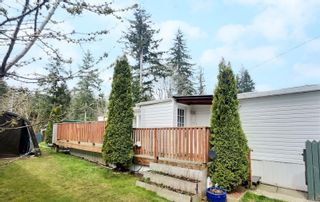 Photo 5: 14 2520 Quinsam Rd in Campbell River: CR Campbell River West Manufactured Home for sale : MLS®# 929718