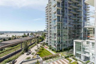 Photo 22: 511 258 NELSON'S Court in New Westminster: Sapperton Condo for sale in "The Columbia" : MLS®# R2531476
