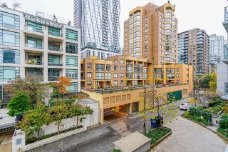 Photo 32: 420 1133 HOMER Street in Vancouver: Yaletown Condo for sale in "H & H" (Vancouver West)  : MLS®# R2636098