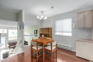 Photo 9: 159 E. 4th St. in North Vancouver: Lower Lonsdale Townhouse for sale : MLS®# R2349876