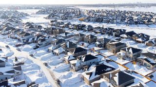 Photo 34: 59 Diamond Dust Drive in Winnipeg: Sage Creek Residential for sale (2K)  : MLS®# 202203852