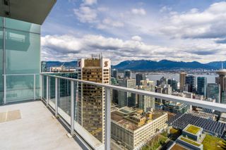 Photo 8: PH6 777 RICHARDS Street in Vancouver: Downtown VW Condo for sale (Vancouver West)  : MLS®# R2877151