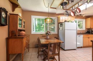 Photo 10: 264 Berne Rd in Campbell River: CR Campbell River Central House for sale : MLS®# 936543