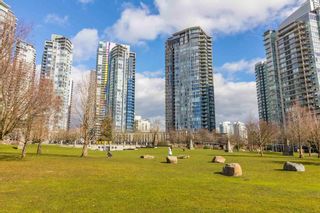 Photo 21: 451 BEACH Crescent in Vancouver: Yaletown Townhouse for sale in "Park West I" (Vancouver West)  : MLS®# R2649028