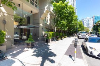 Main Photo: 1708 969 RICHARDS Street in Vancouver: Downtown VW Condo for sale (Vancouver West)  : MLS®# R2589054