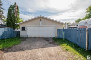 Photo 32: 12106 37 Street Beacon Heights Edmonton House for sale E4342363
