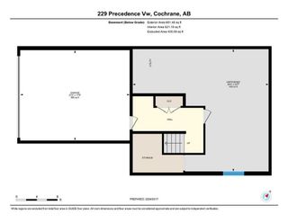 Photo 50: 229 Precedence View: Cochrane Detached for sale : MLS®# A2115677