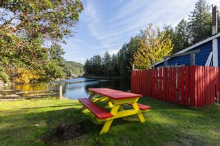 Photo 20: 4907 POOL Road in Garden Bay: Pender Harbour Egmont Business with Property for sale (Sunshine Coast)  : MLS®# C8055361