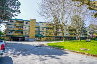 Photo 3: 228 8700 ACKROYD Road in Richmond: Brighouse Condo for sale in "LANSDOWNE SQUARE" : MLS®# R2682787