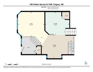 Photo 37: 188 Hidden Spring Circle NW in Calgary: Hidden Valley Detached for sale : MLS®# A1256155